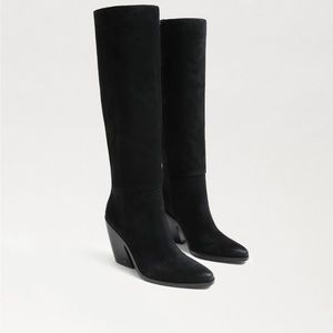 Sam Edelman Annabel Knee High Boots